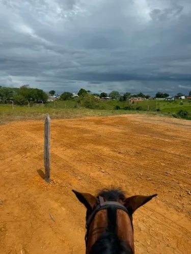 Lote urbano