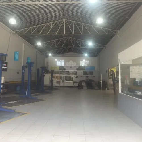 Galpão para alugar em Atibaia/ Próximo ao Centro