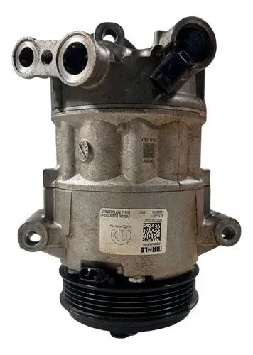 Compressor Jeep Compass 1.3 2022 (cód-120121215027)