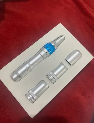 Oportunidade Dermapen estética.