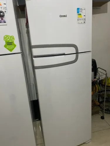 vendo geladeira consul