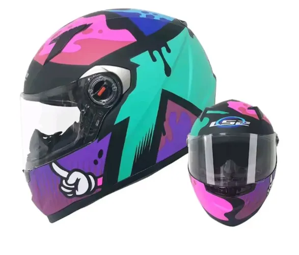 Capacete LS2