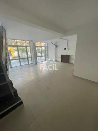 Loja para Locação no Centro de Vitória - 120m²
