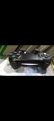 Controle original de PS4 com garantia