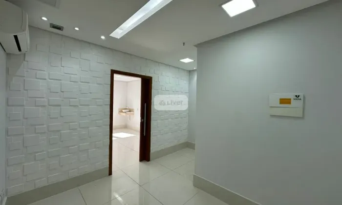 Edificio Orion Complex