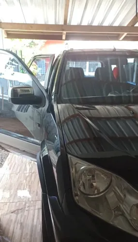 Ford Ecosport XLT 1.6/ 1.6 Flex 8V 5P 2010