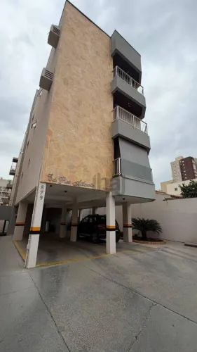 Apartamento com 1 dormitório para alugar, 50 m² por R$ 1.655,00/mês - Cidade Nova - São Jo