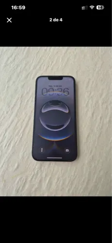iPhone 16e