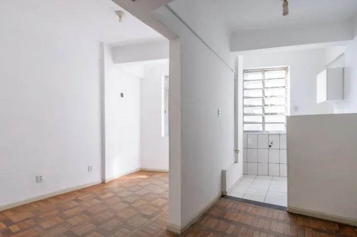 Apartamento para venda em Santa Cecília com 1 quarto, 48m²