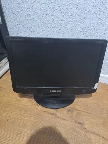 Monitor PC 14 Polegadas