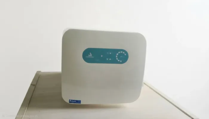 AutoClave odontológico 