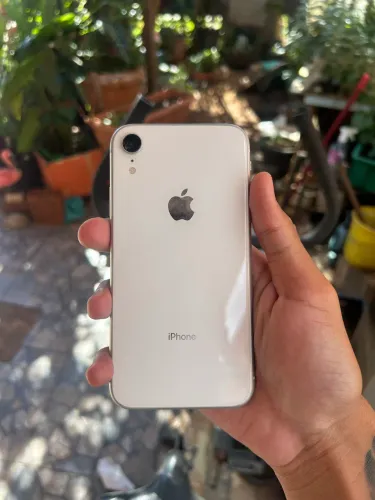iPhone XR