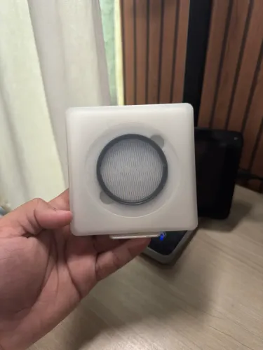 Filtro de simulação anamorfica Kingsway 58mm