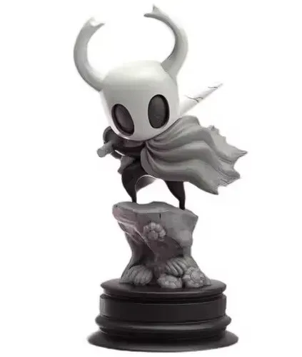 Hollow Knight Little Knight 100% NOVO (PVC) ACTION FIGURE
