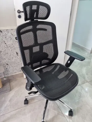 Cadeira Office DT3 Diana V2