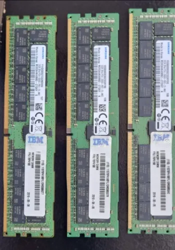 UPGRADE IMEDIATO PARA SUA INFRAESTRUTURA - IBM POWER9 ZERO KM, LACRADO.