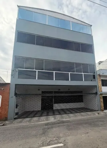 Prédio Comercial de 800 metros quadrados em Centro - Mogi das Cruzes - SP