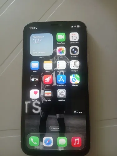 IPhone 11 Conservado