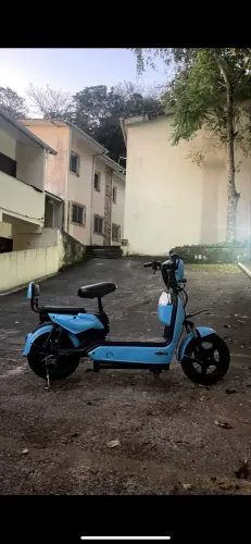 BIKE / MOTO ELETRICA PRIMAR