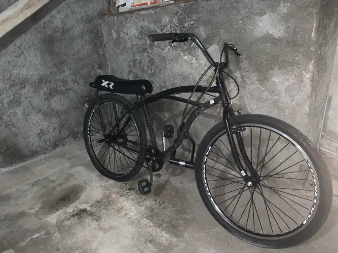 Bike aro 29 praiana