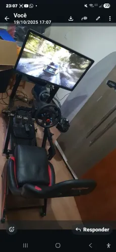 Cockpit completo ..leia descrição!!