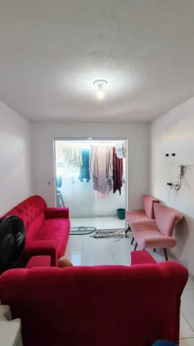 APARTAMENTO PARA REPASSAR NO PARQUE DO SOL ZONA SUL DE JOÃO PESSOA PARAÍBA