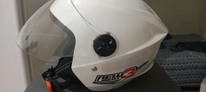 Capacete Protork New Libert 3