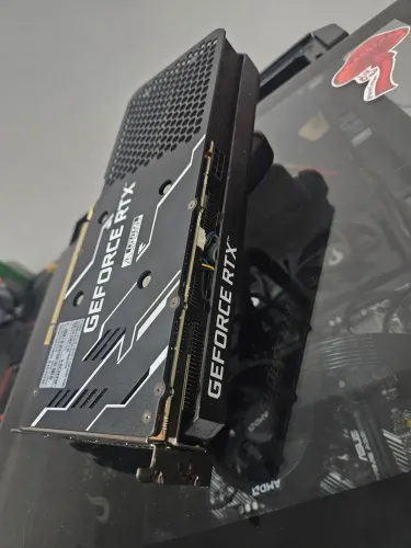 RTX 3060 GEFORCE