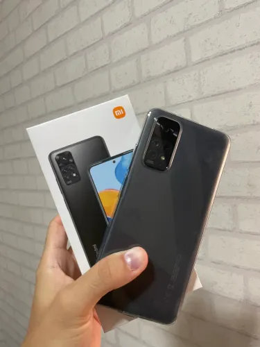 Redmi Note 11 128gb