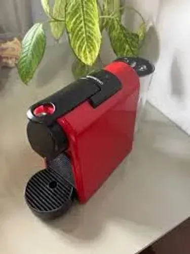máquina de café