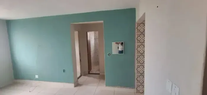 Apartamento para a venda com 2 quartos no bairro Carumbé