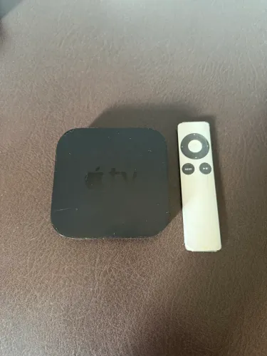 Apple TV 3ª Geração