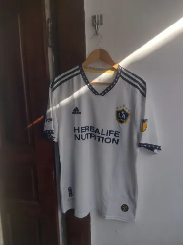 Camisa do Los Angeles Galaxy original 