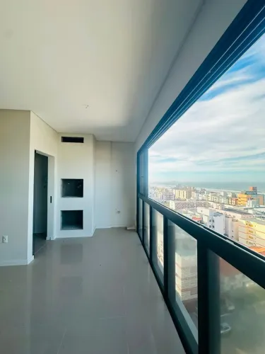 Apartamento a venda 03 suites no Residencial Luxor  Mar Grosso, Laguna/SC