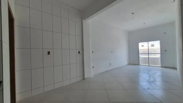 Imóvel para aluguel com 35 metros quadrados com 1 quarto em Barcelona - Serra - ES