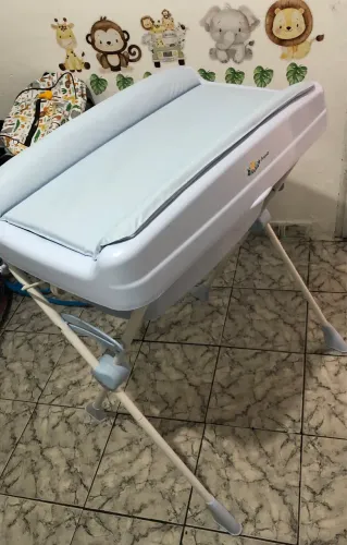 Banheira burigotto