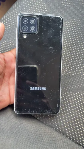 Samsung a22, 128gb, 4Ram. Celular todo original 