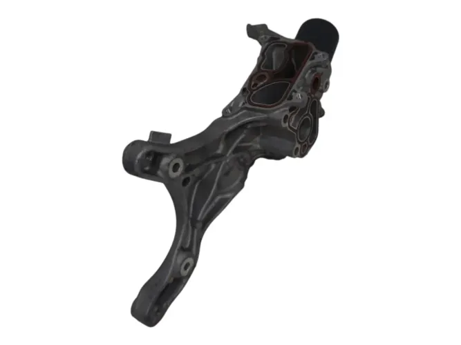 Cavalete Filtro Óleo Audi A3 1.8 Tfsi 2013 A 2016 06l903143a