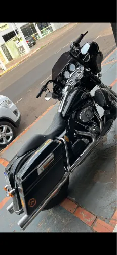 Ultra Glide Classic