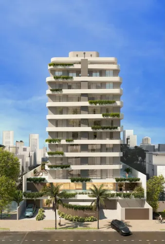 Apartamento em Caiobá - Matinhos, PR por 2400000