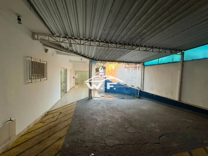 Ponto para alugar, 288 m² por R$ 6.321/mês - Centro - Guaratinguetá/SP