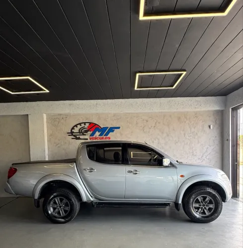 Mitsubishi L200 Triton HPE 3.5 CD V6 24V Flex Aut. 2009