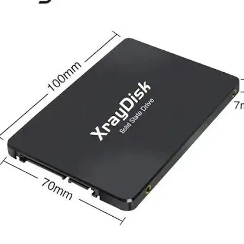 SSD XRAYDISK 1TB