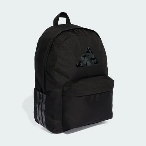 Mochila preta ADIDAS