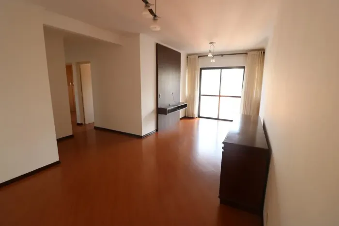 Apartamento 3 dorms, 1 suíte, 2 vagas, 75m², pronto para morar! Cond. Nova Escócia!