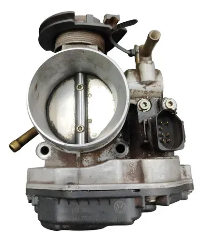 Corpo De Borboleta Golf 1 6 Vw Audi A3 99 2000 A 2005