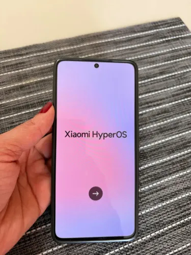 Poco X6 Pro 12/512 Gb