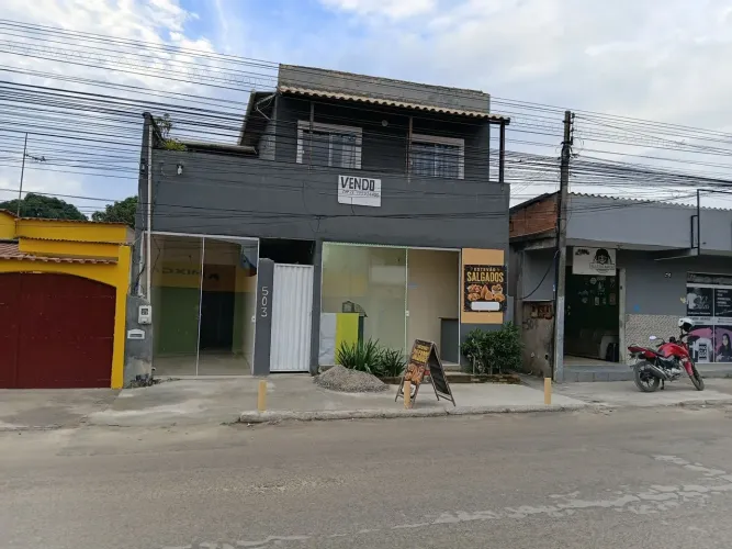 Oportunidade, baixou pra sair logo. De 320,000 por apenas 290,000 avista.É agora ou nunca.