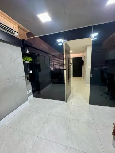 ALUGO LINDA SALA´DE 40 M2 PRONTINHA PRO SEU NEGÓCIO NO BAIRRO DO MARCO