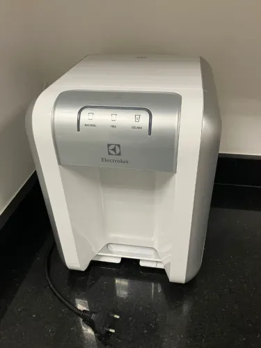 Purificador de Água Electrolux PE10B